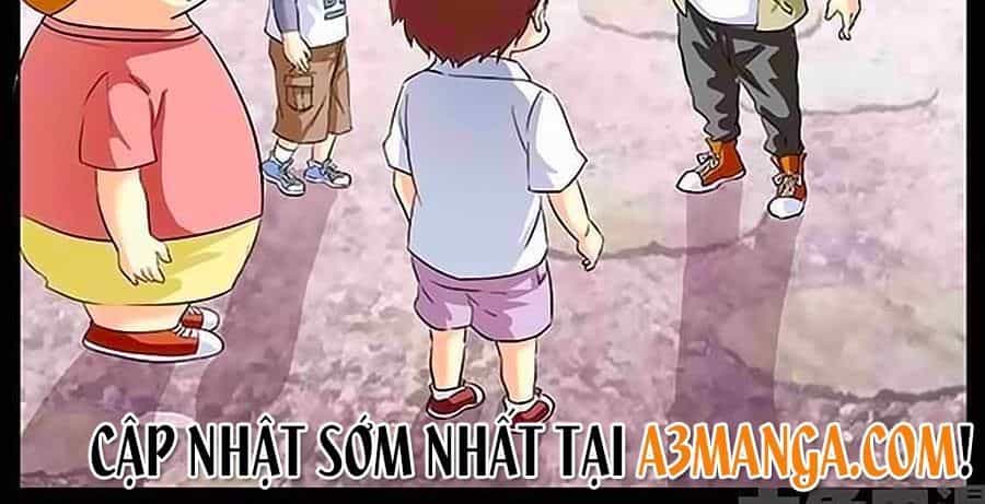 Nam Thần Của Tôi - Chương 12 - ảnh 2