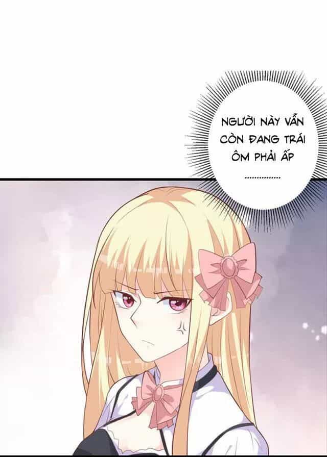 Nam Thần Hắc Ám Không Nghe Lời - Chương 11 - ảnh 13
