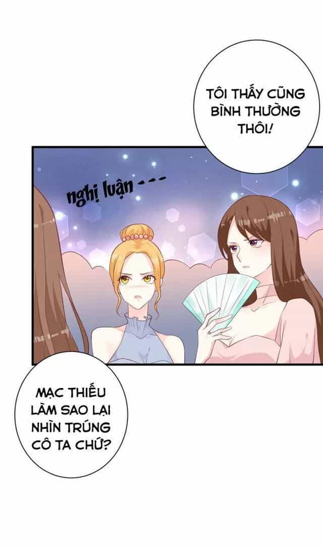 Nam Thần Hắc Ám Không Nghe Lời - Chương 12 - ảnh 13