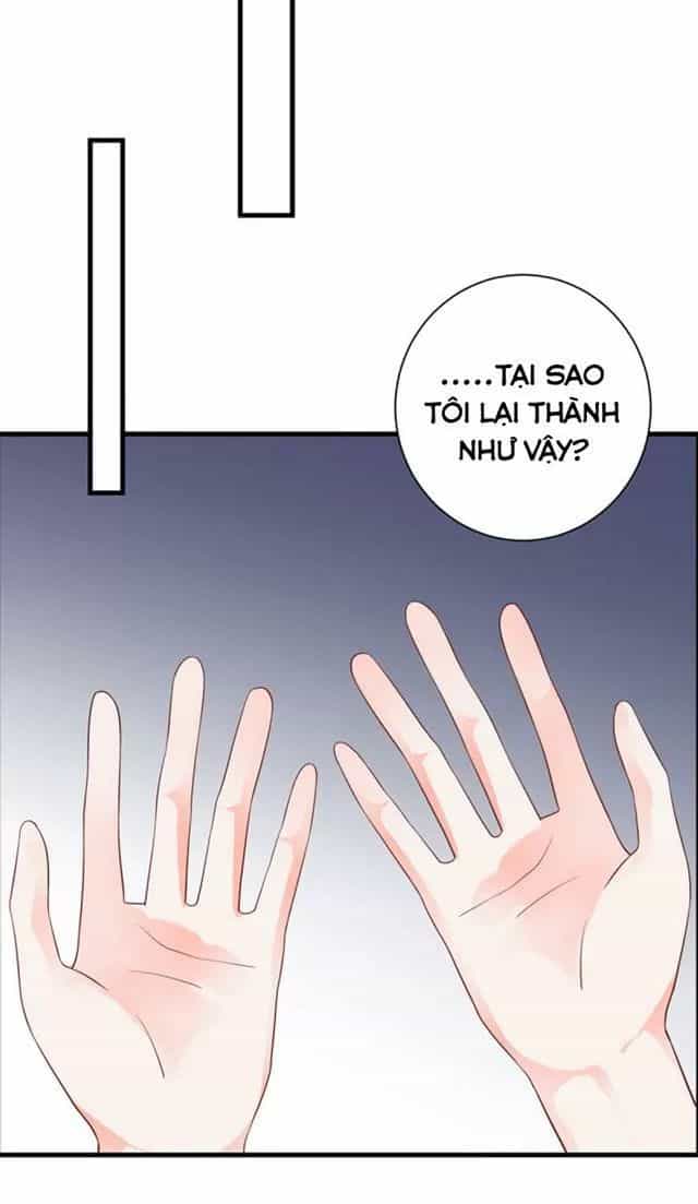 Nam Thần Hắc Ám Không Nghe Lời - Chương 8 - ảnh 15
