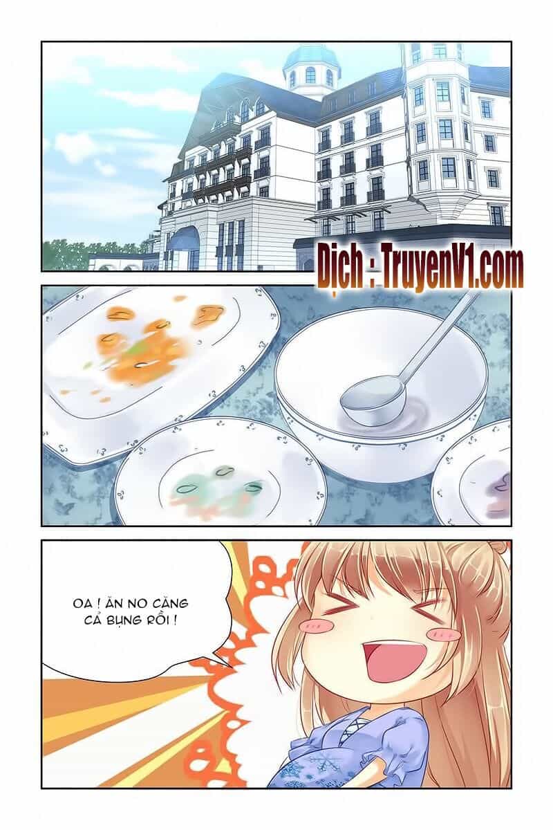 Nam Thần Ở Phòng Bên Cạnh - Chương 72 - ảnh 2