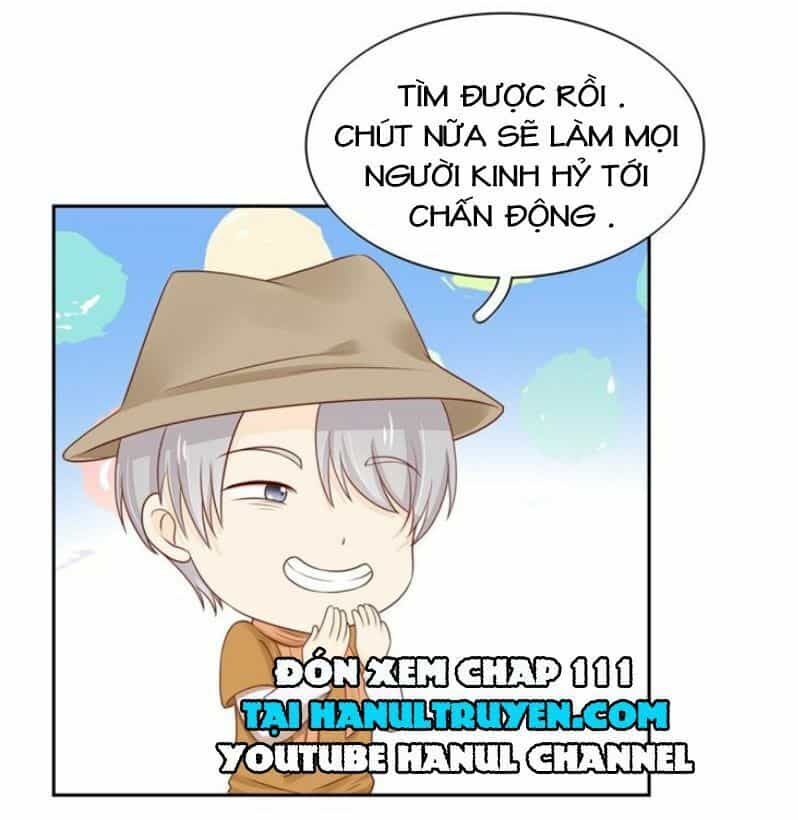 Nam Thần Quốc Dân Quấn Lấy Tôi - Chương 110 - ảnh 10