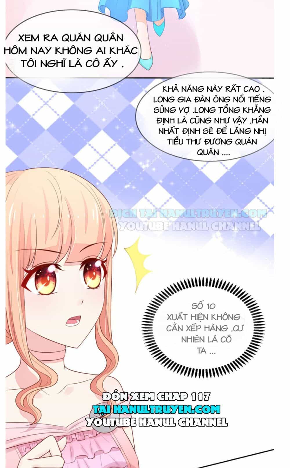 Nam Thần Quốc Dân Quấn Lấy Tôi - Chương 116 - ảnh 15