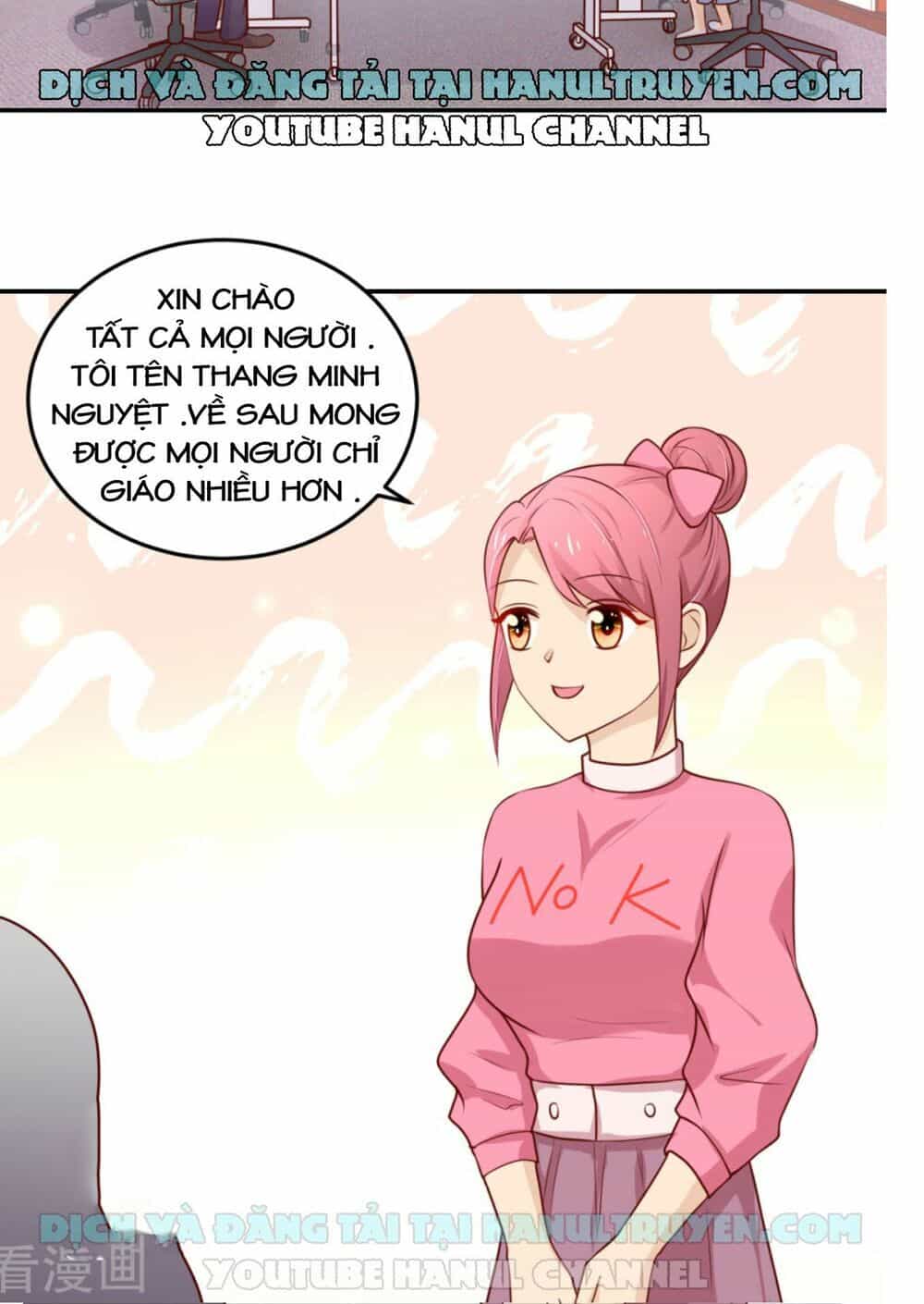 Nam Thần Quốc Dân Quấn Lấy Tôi - Chương 154 - ảnh 4