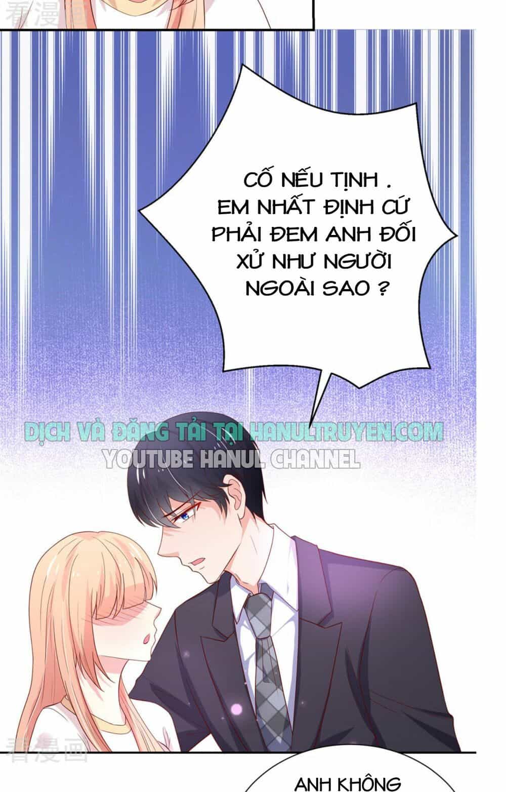 Nam Thần Quốc Dân Quấn Lấy Tôi - Chương 180 - ảnh 4