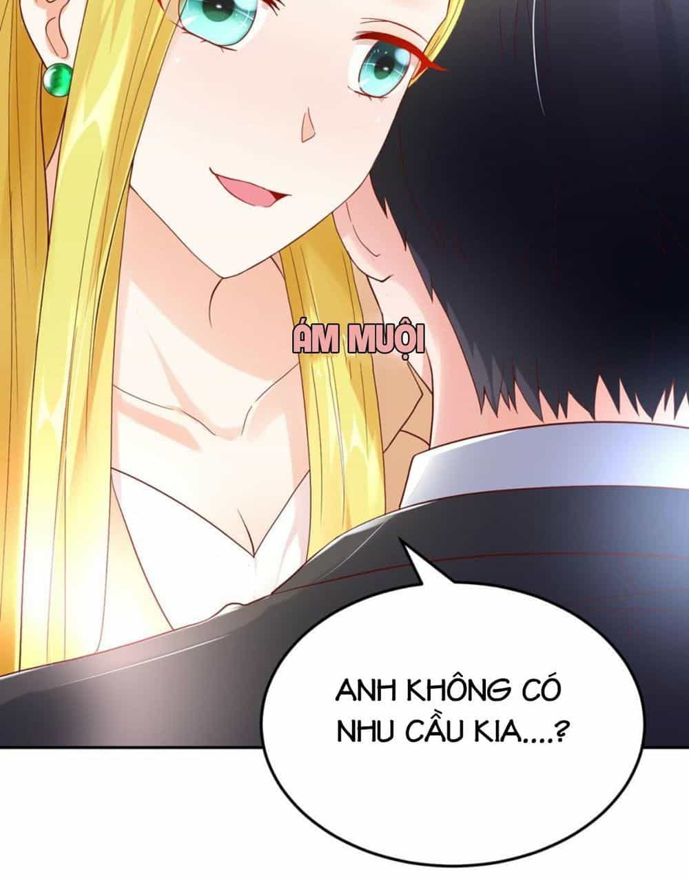 Nam Thần Quốc Dân Quấn Lấy Tôi - Chương 197 - ảnh 14