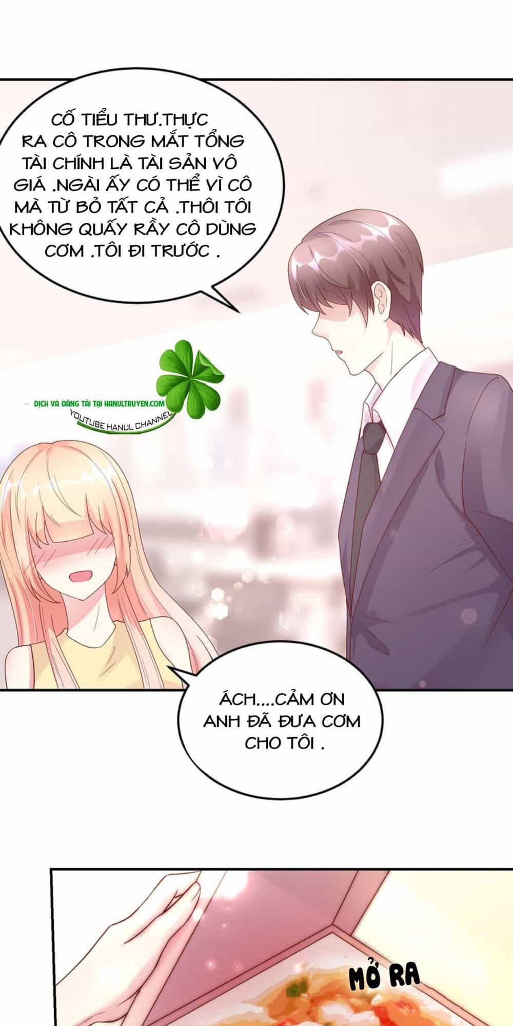 Nam Thần Quốc Dân Quấn Lấy Tôi - Chương 214 - ảnh 11