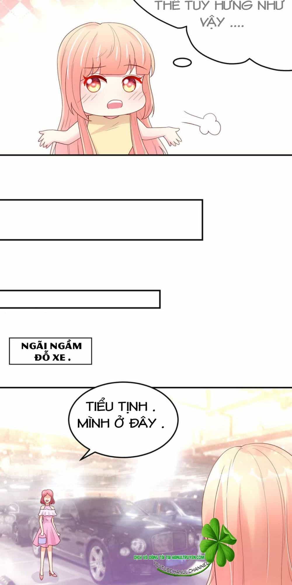 Nam Thần Quốc Dân Quấn Lấy Tôi - Chương 215 - ảnh 9