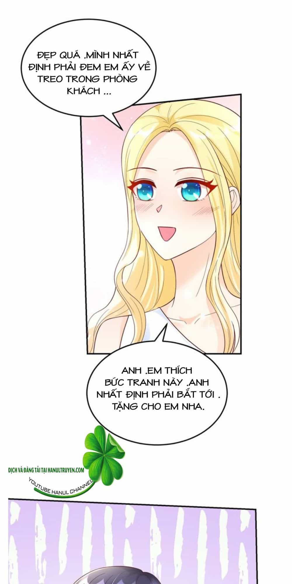 Nam Thần Quốc Dân Quấn Lấy Tôi - Chương 225 - ảnh 6