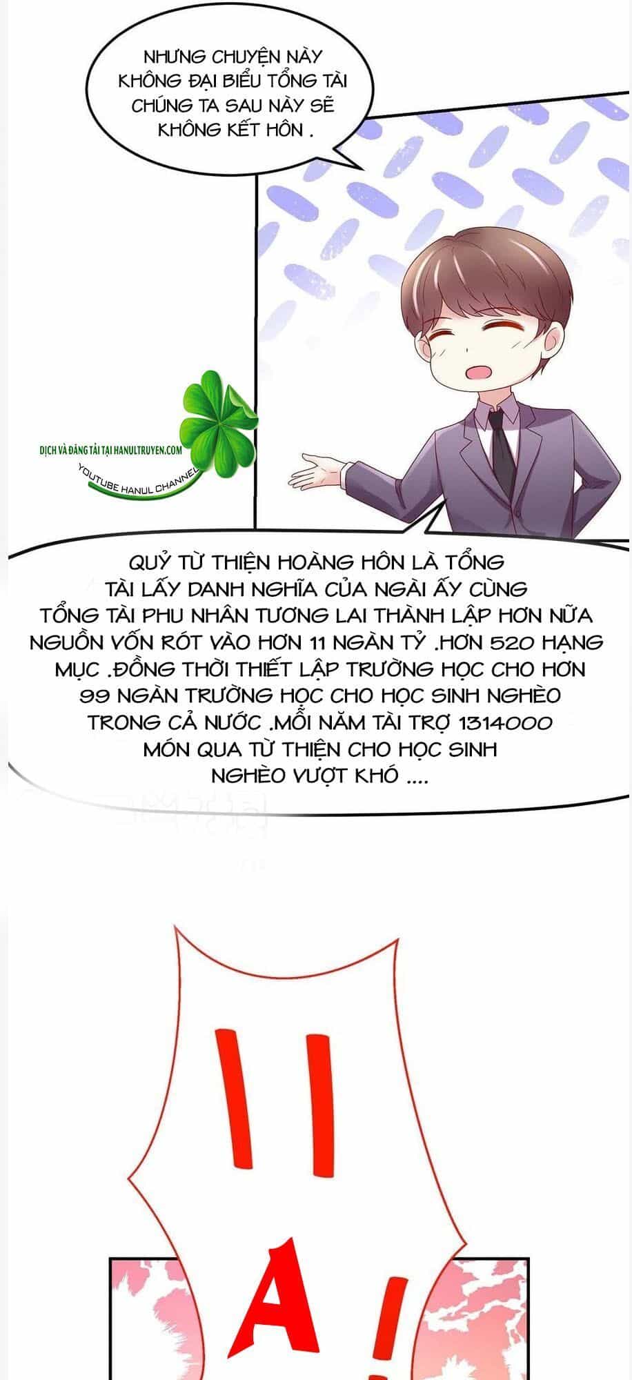 Nam Thần Quốc Dân Quấn Lấy Tôi - Chương 229 - ảnh 9
