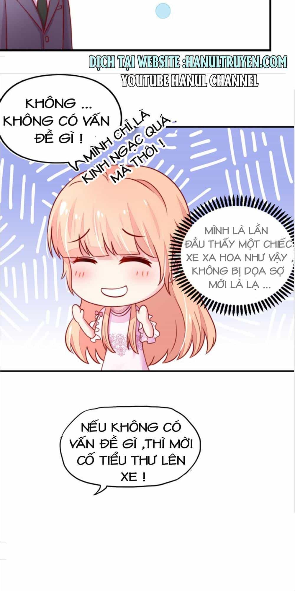 Nam Thần Quốc Dân Quấn Lấy Tôi - Chương 28 - ảnh 18