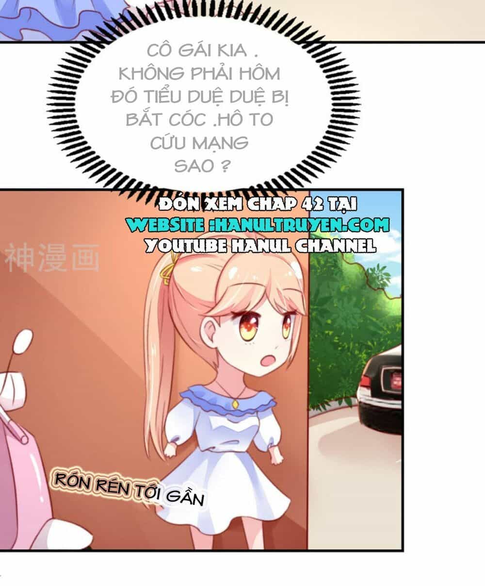 Nam Thần Quốc Dân Quấn Lấy Tôi - Chương 41 - ảnh 13