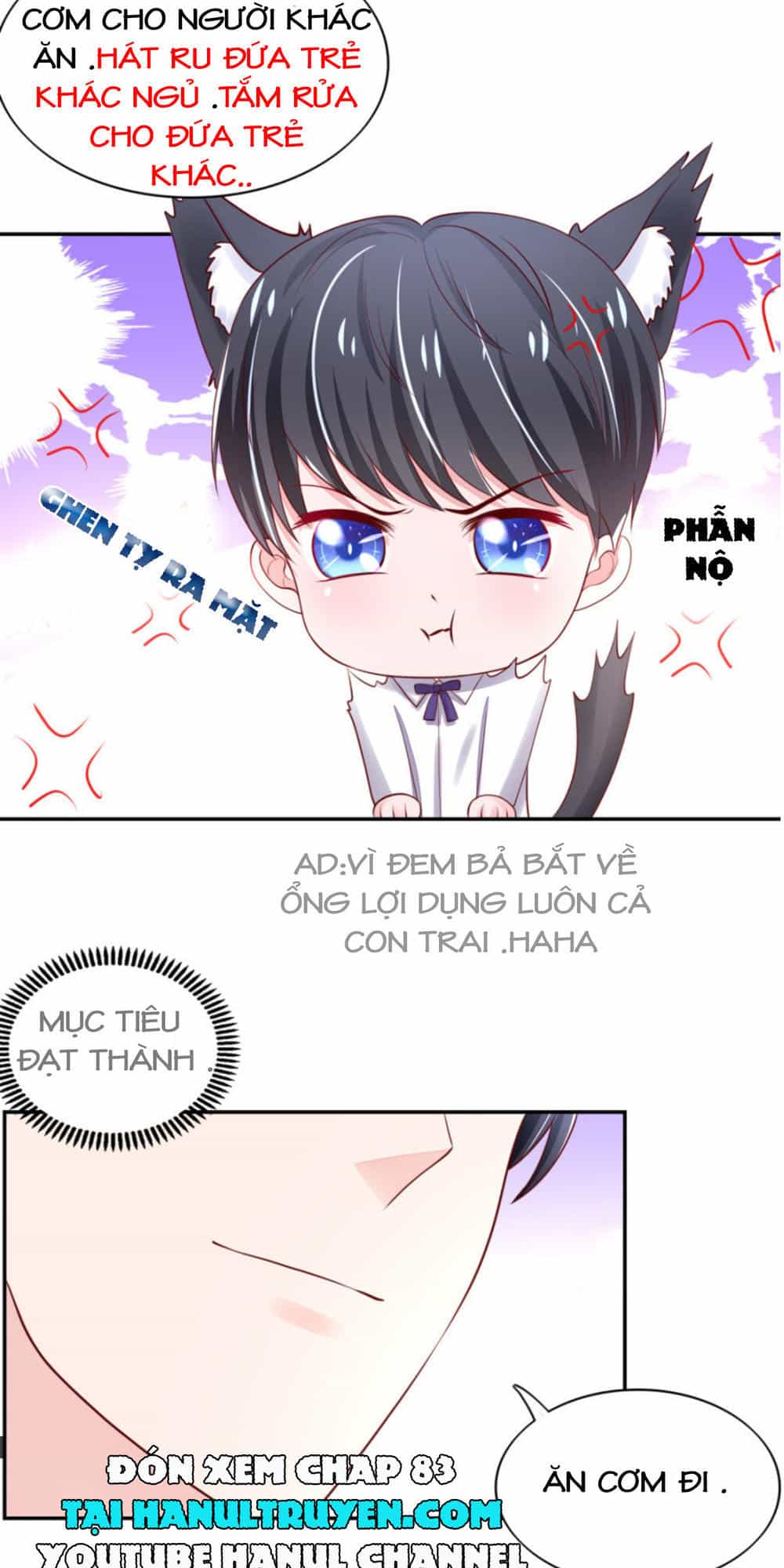 Nam Thần Quốc Dân Quấn Lấy Tôi - Chương 82 - ảnh 13