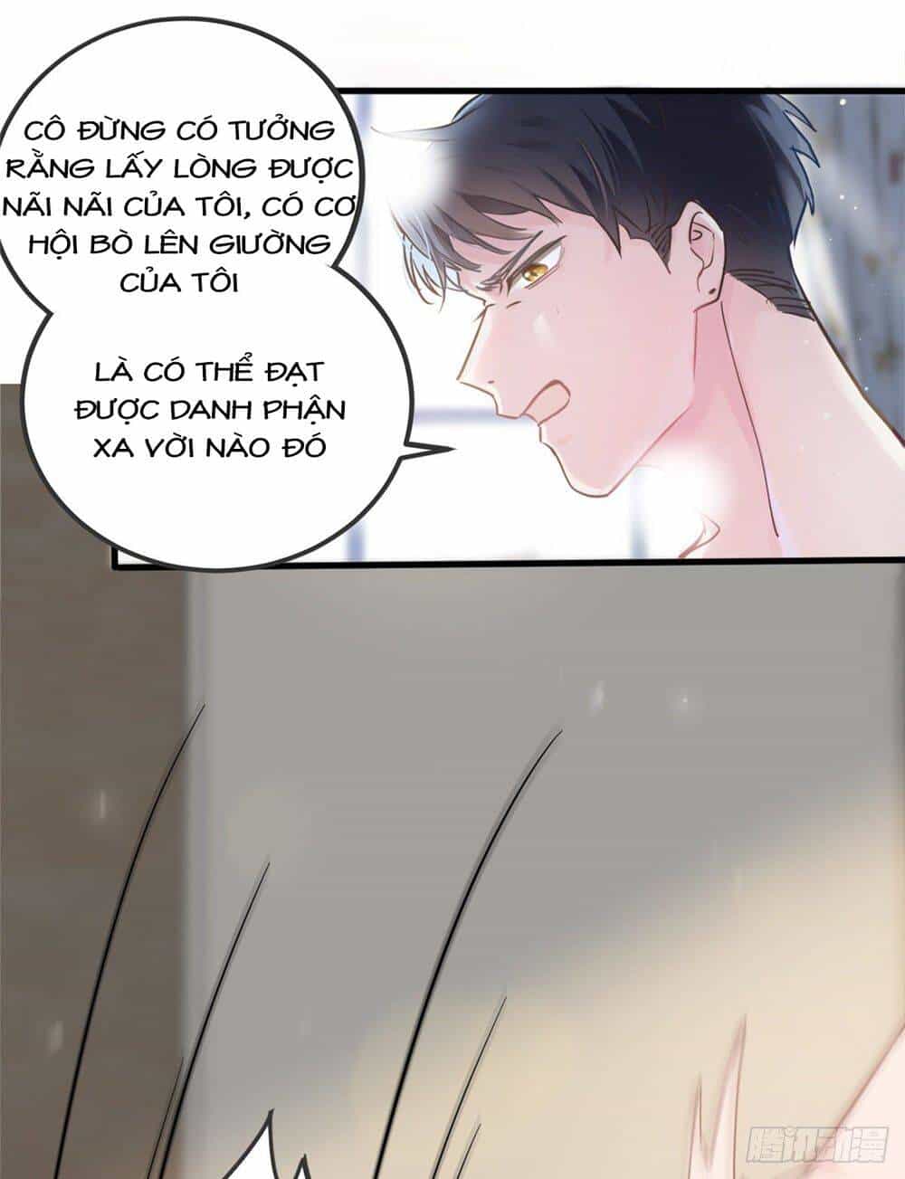 Nam Thành Chờ Trăng Về - Chương 1 - ảnh 16