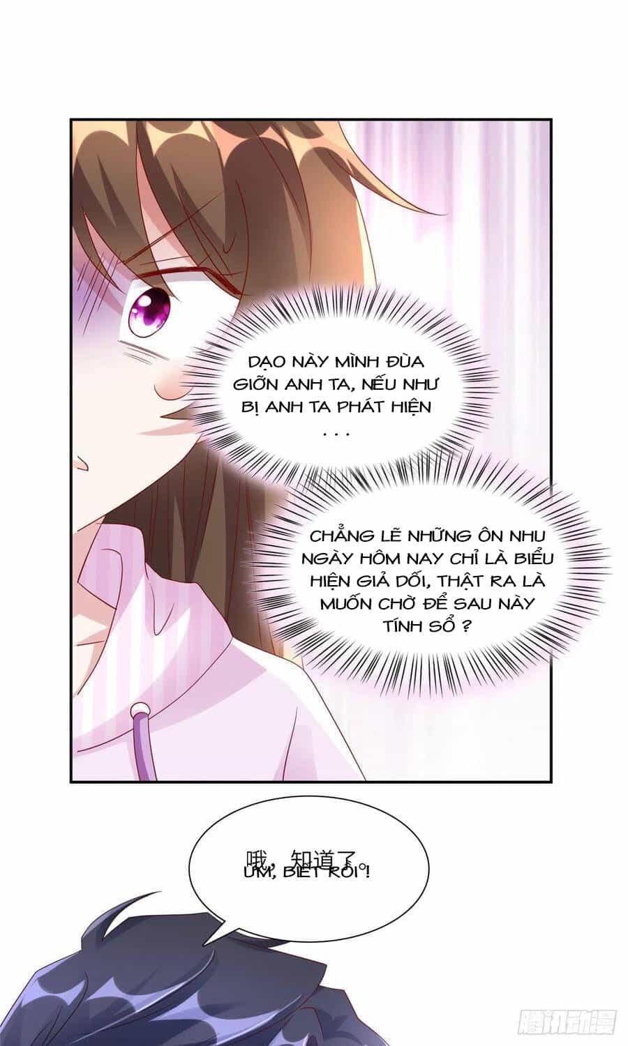 Nam Thành Chờ Trăng Về - Chương 103 - ảnh 15