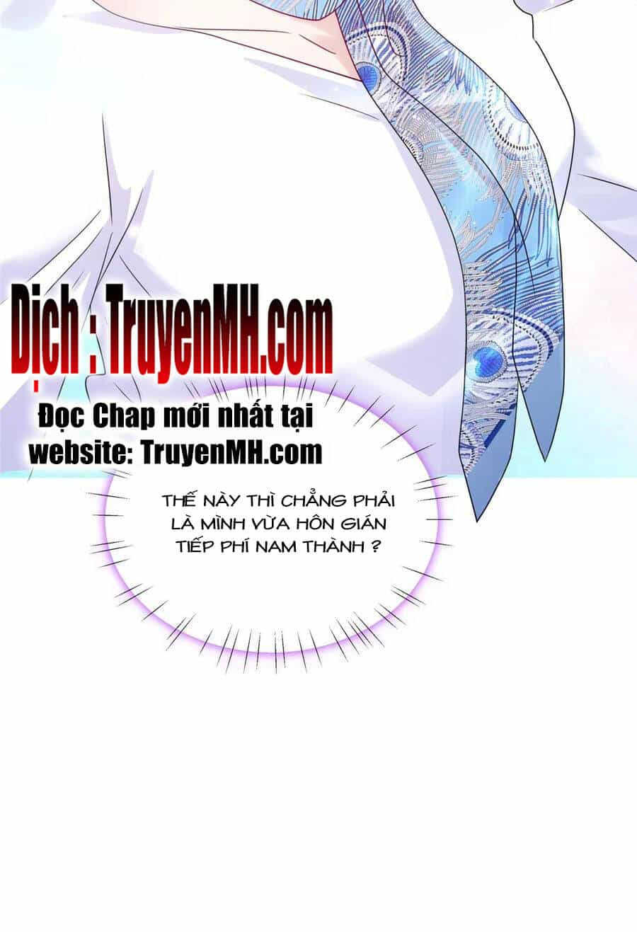 Nam Thành Chờ Trăng Về - Chương 113 - ảnh 11
