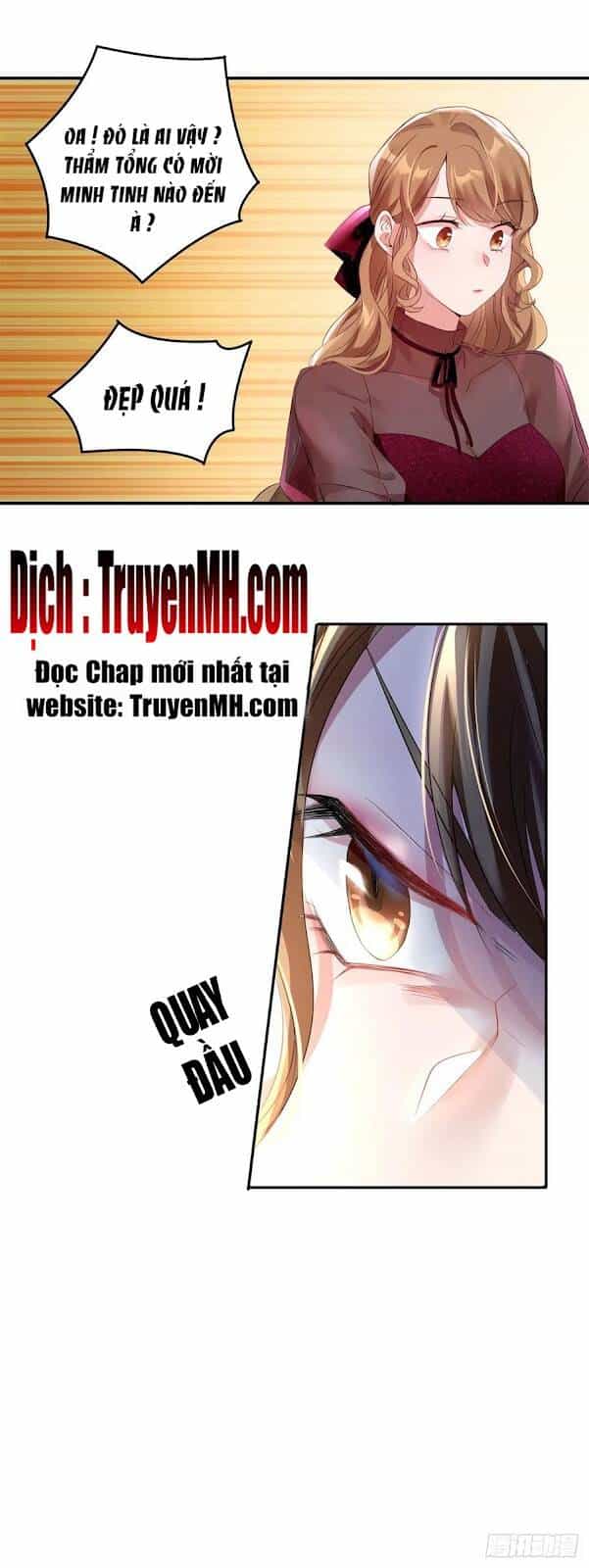 Nam Thành Chờ Trăng Về - Chương 114 - ảnh 14