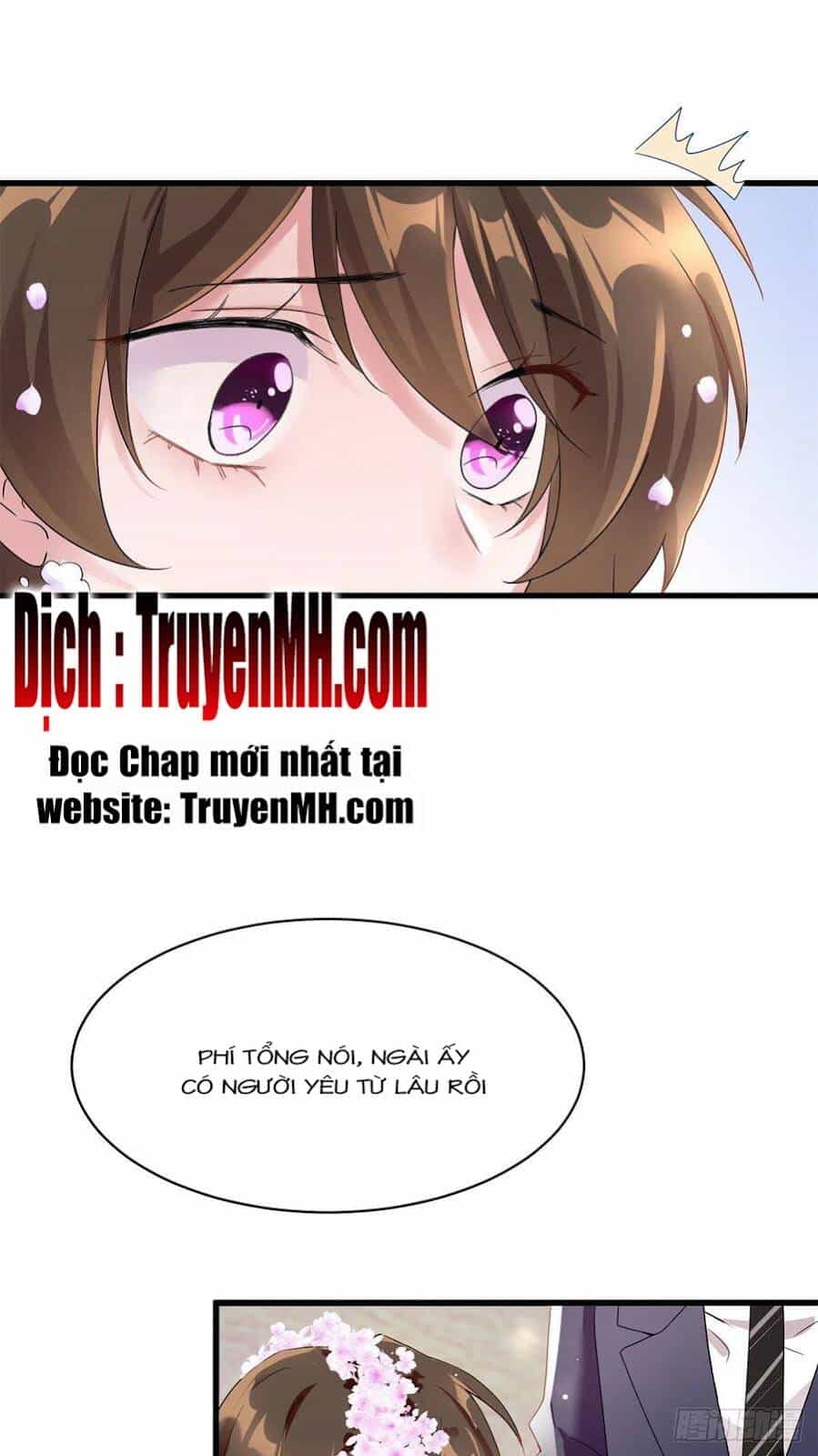Nam Thành Chờ Trăng Về - Chương 117 - ảnh 6