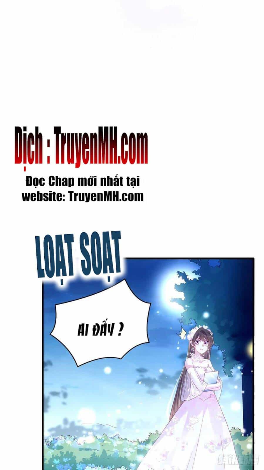 Nam Thành Chờ Trăng Về - Chương 118 - ảnh 2