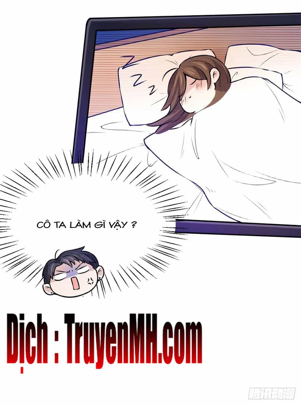 Nam Thành Chờ Trăng Về - Chương 12 - ảnh 2