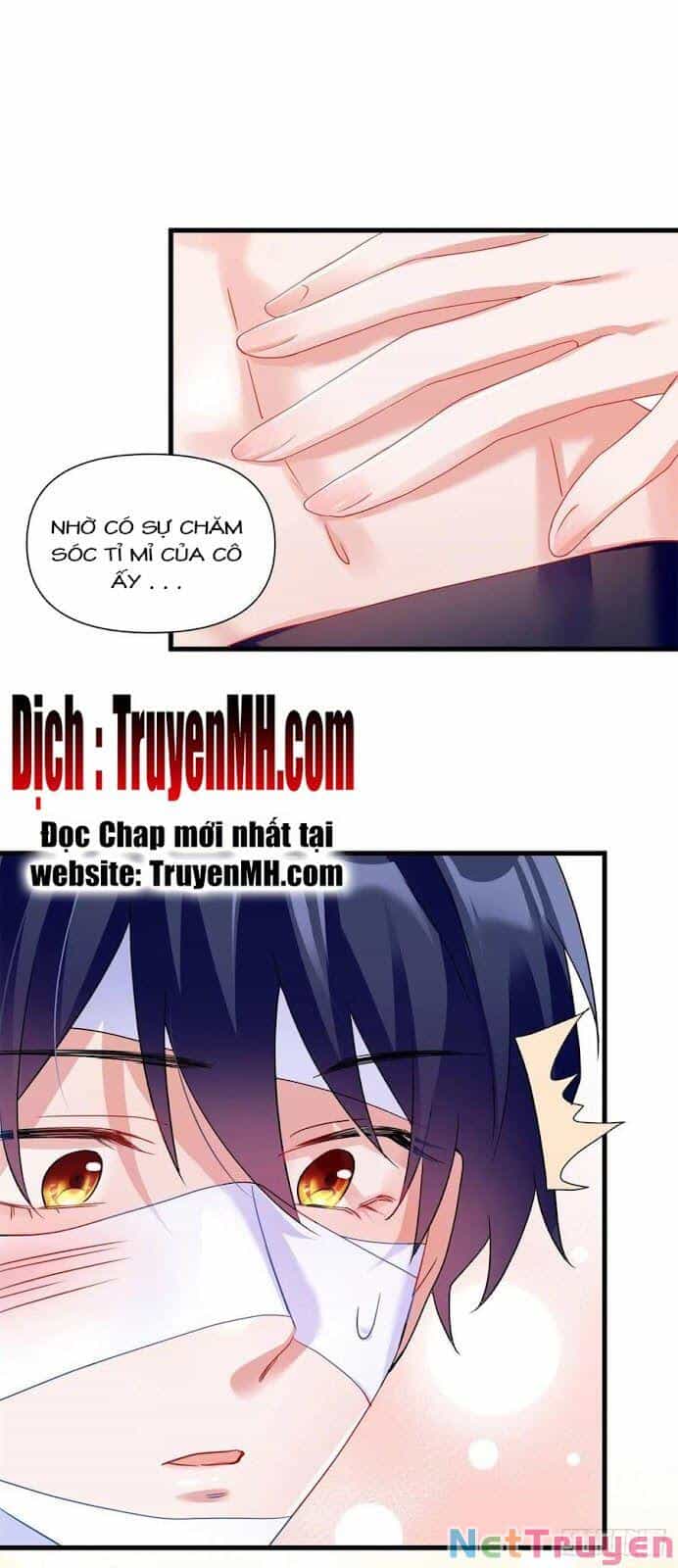Nam Thành Chờ Trăng Về - Chương 121 - ảnh 12