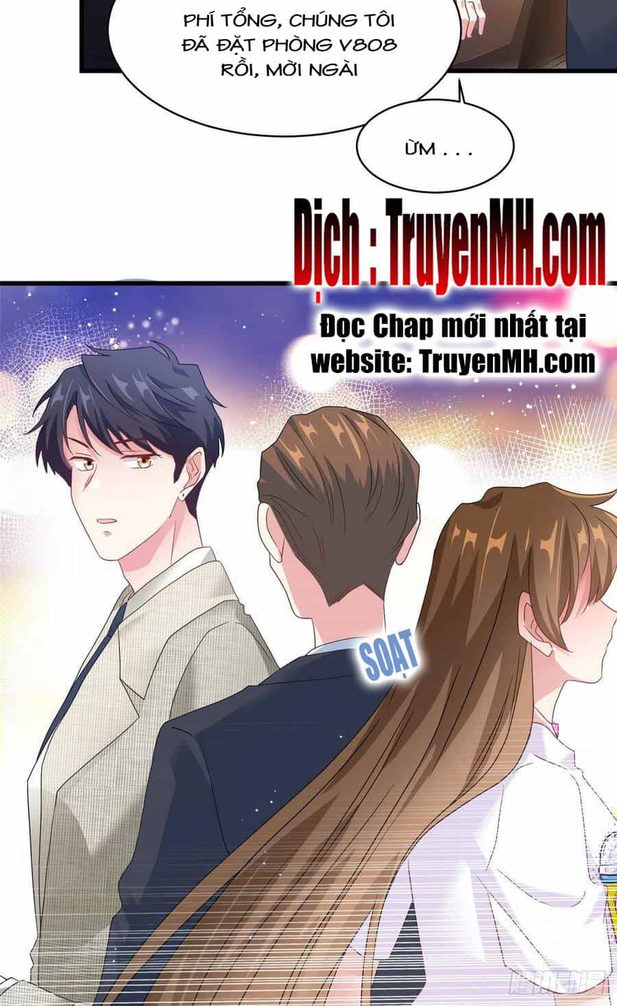 Nam Thành Chờ Trăng Về - Chương 122 - ảnh 13