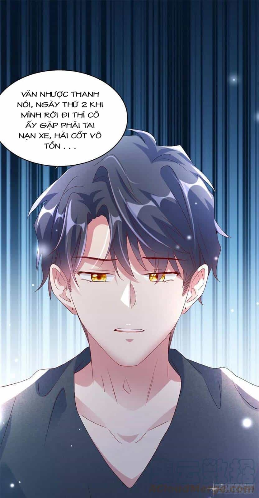 Nam Thành Chờ Trăng Về - Chương 122 - ảnh 2