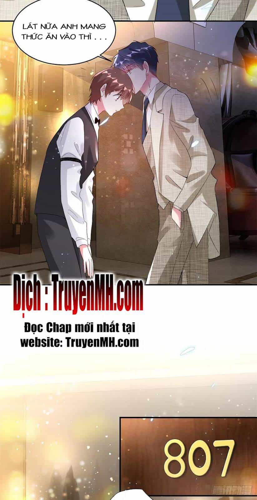 Nam Thành Chờ Trăng Về - Chương 127 - ảnh 6