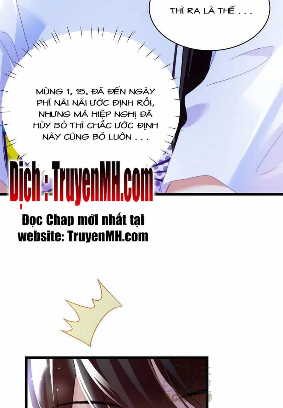 Nam Thành Chờ Trăng Về - Chương 128 - ảnh 14