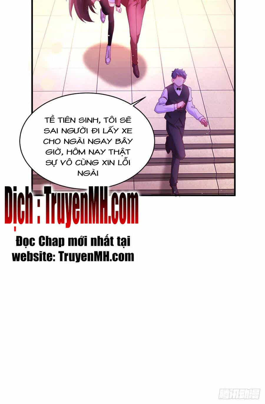 Nam Thành Chờ Trăng Về - Chương 128 - ảnh 4