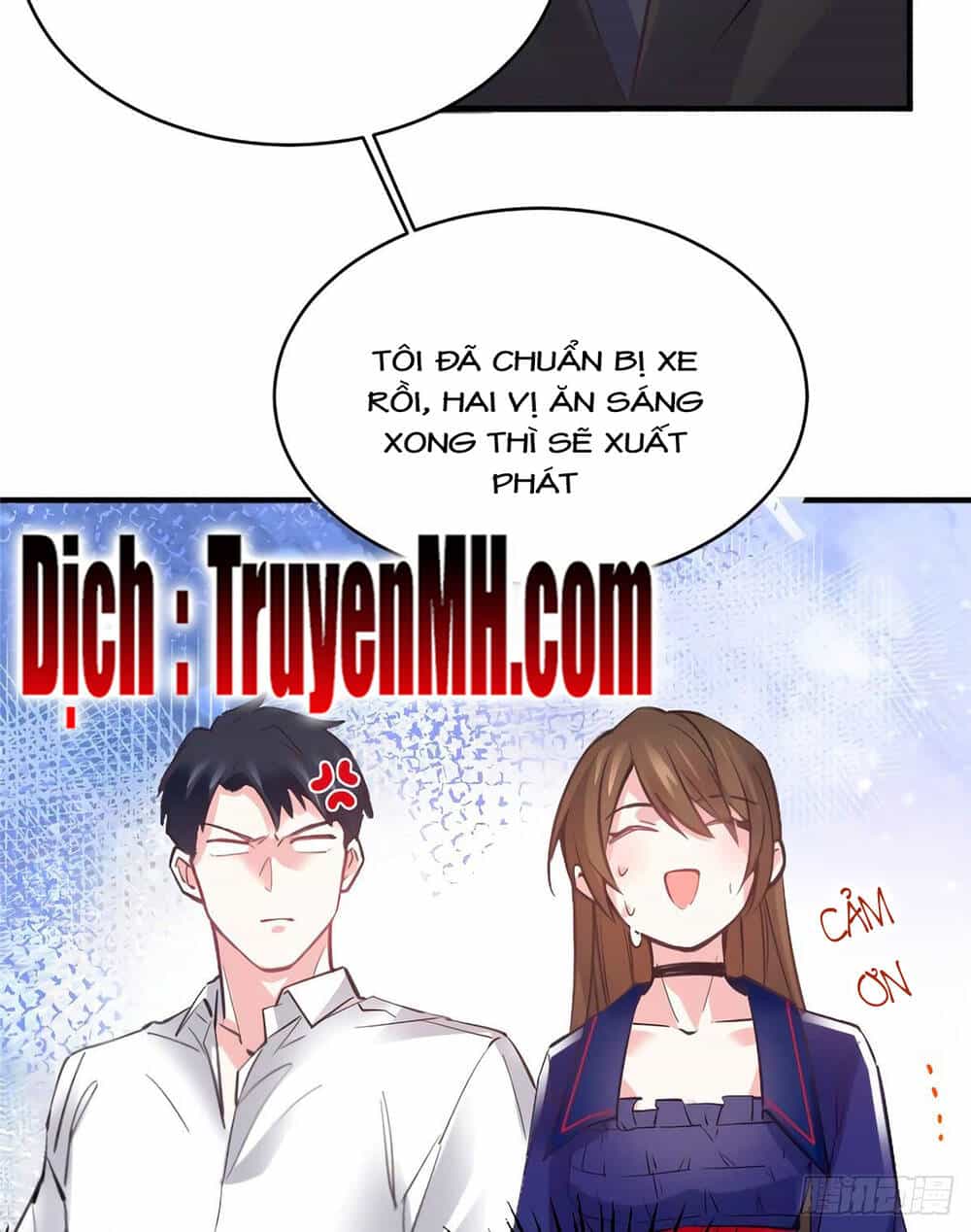 Nam Thành Chờ Trăng Về - Chương 13 - ảnh 14