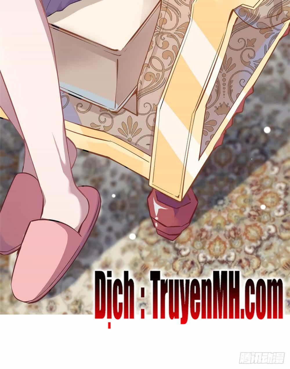 Nam Thành Chờ Trăng Về - Chương 13 - ảnh 32
