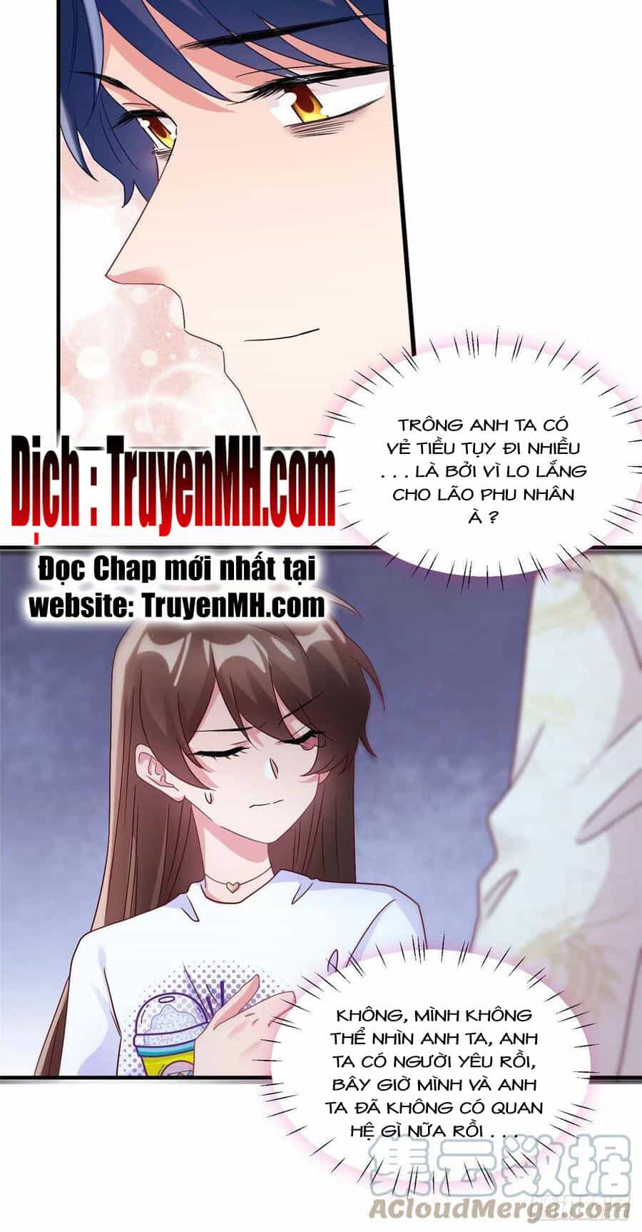 Nam Thành Chờ Trăng Về - Chương 132 - ảnh 11