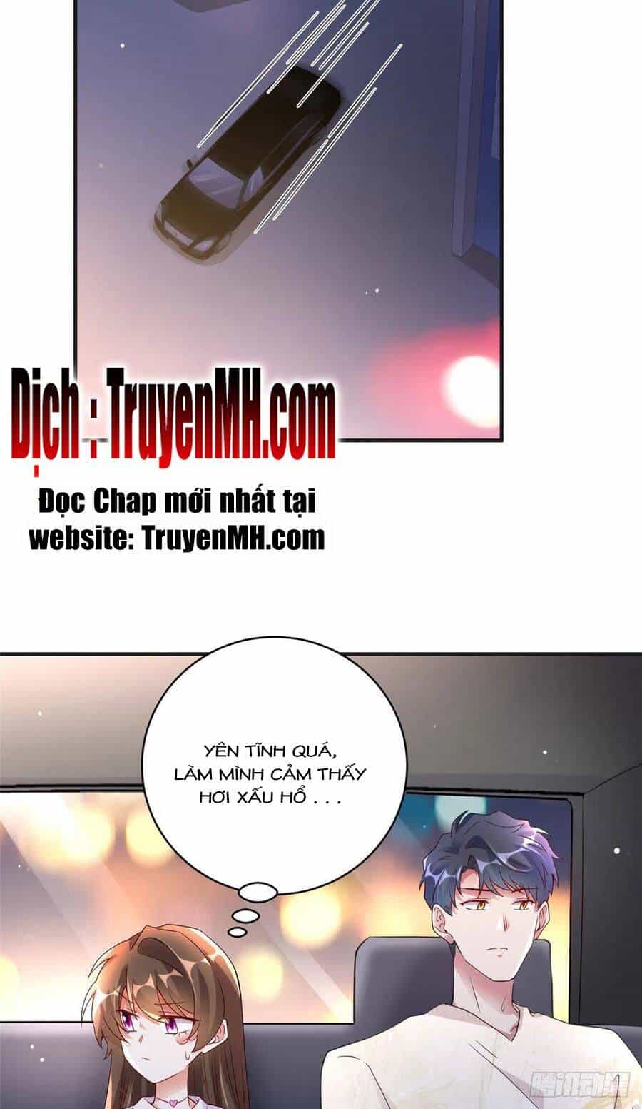 Nam Thành Chờ Trăng Về - Chương 134 - ảnh 15