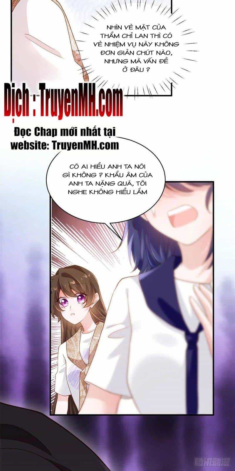 Nam Thành Chờ Trăng Về - Chương 140 - ảnh 14