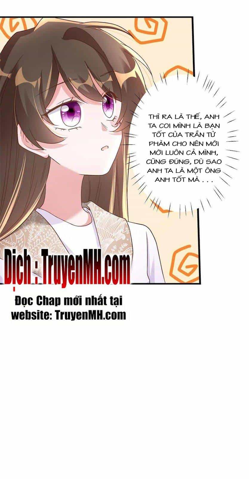 Nam Thành Chờ Trăng Về - Chương 142 - ảnh 11