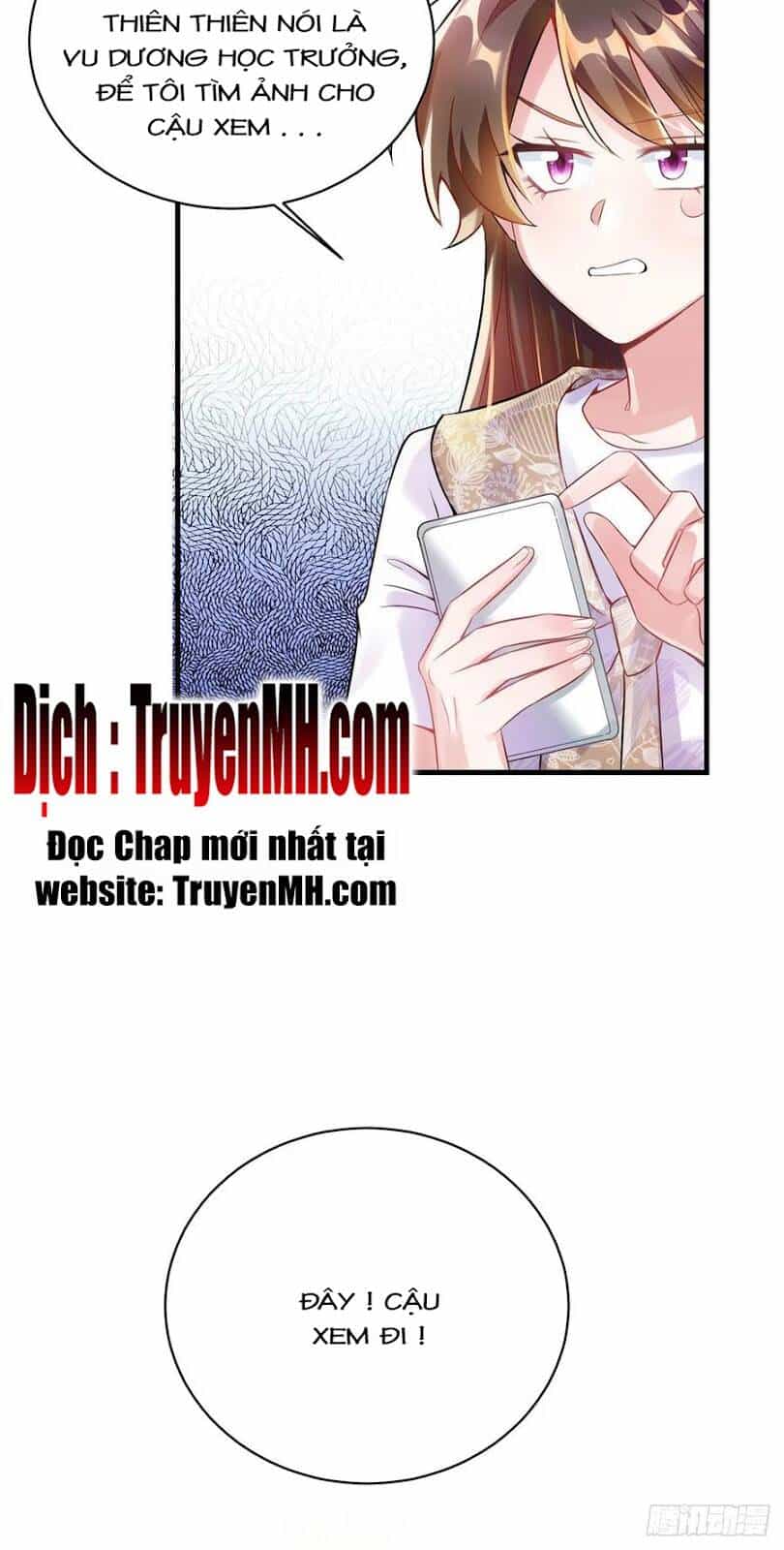 Nam Thành Chờ Trăng Về - Chương 143 - ảnh 9