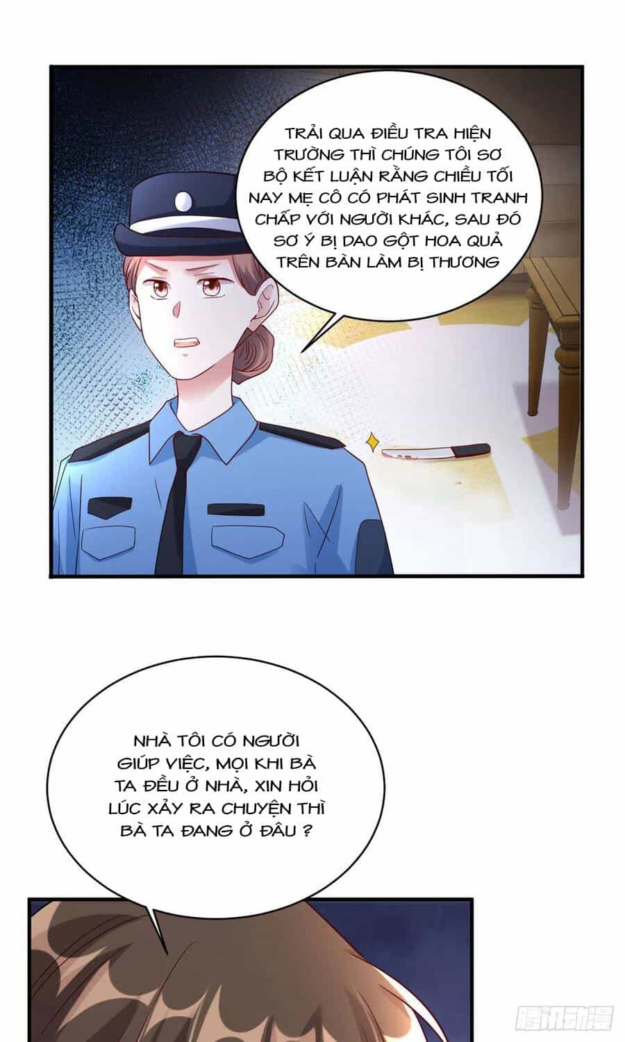 Nam Thành Chờ Trăng Về - Chương 146 - ảnh 2