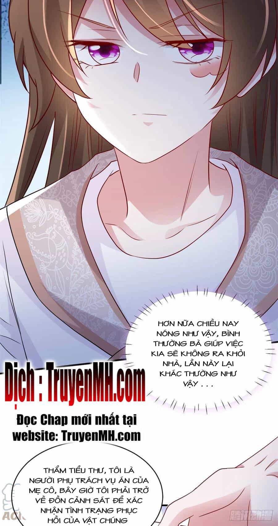 Nam Thành Chờ Trăng Về - Chương 146 - ảnh 5