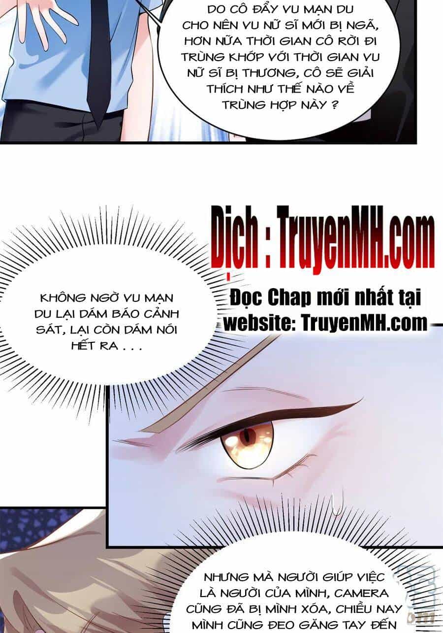 Nam Thành Chờ Trăng Về - Chương 147 - ảnh 6