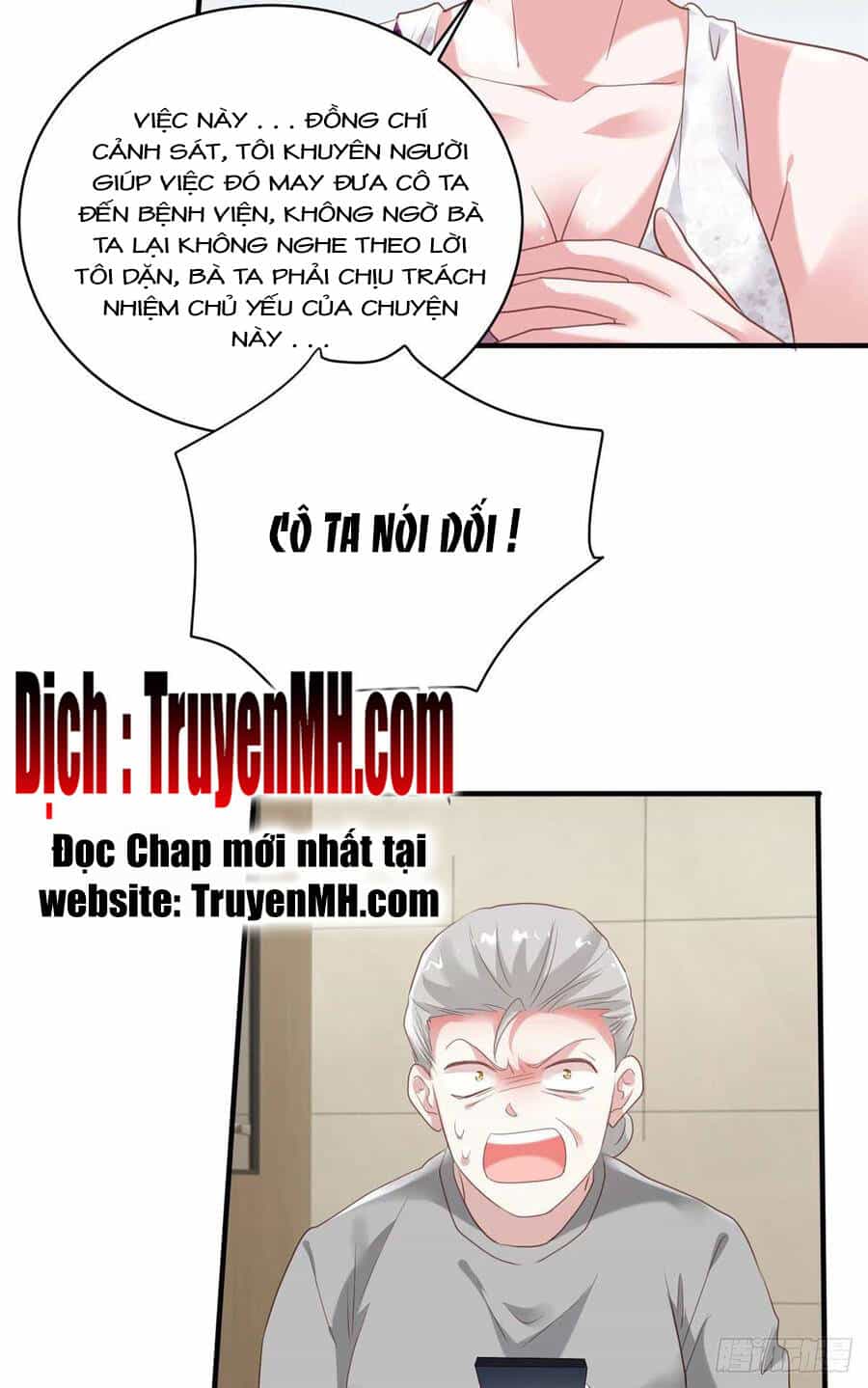 Nam Thành Chờ Trăng Về - Chương 149 - ảnh 5