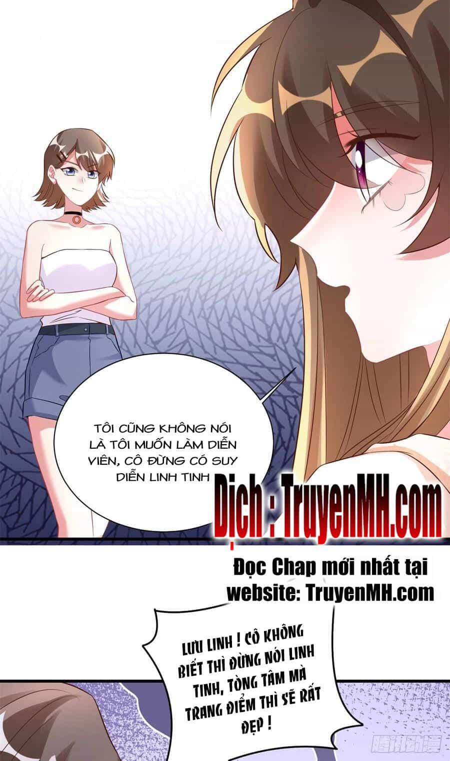 Nam Thành Chờ Trăng Về - Chương 157 - ảnh 19