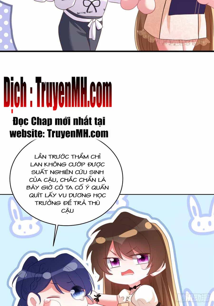 Nam Thành Chờ Trăng Về - Chương 157 - ảnh 9