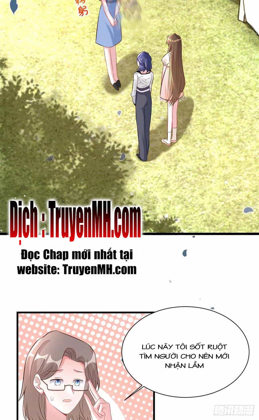 Nam Thành Chờ Trăng Về - Chương 158 - ảnh 13