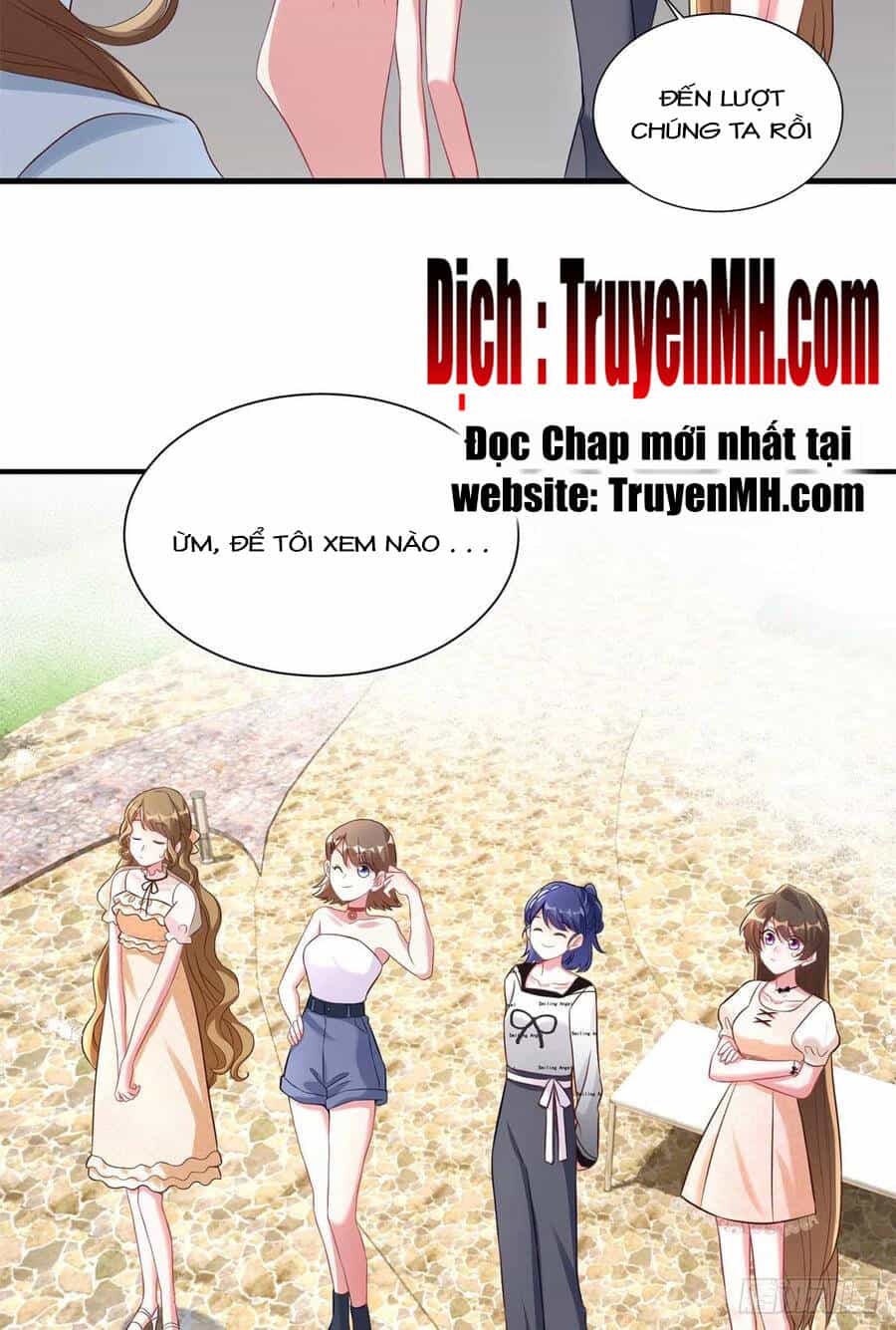 Nam Thành Chờ Trăng Về - Chương 158 - ảnh 5