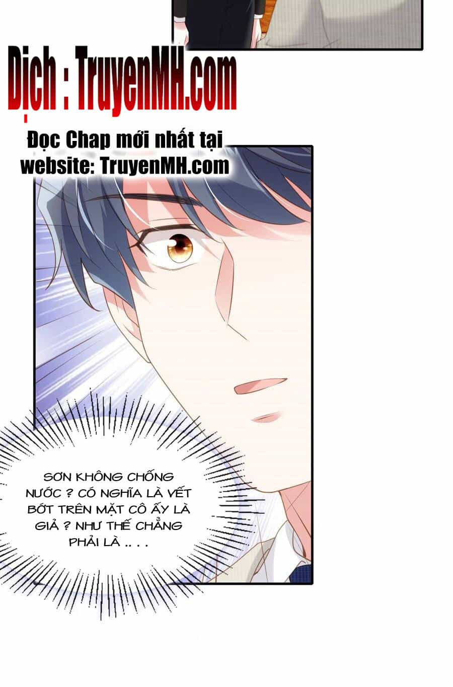 Nam Thành Chờ Trăng Về - Chương 159 - ảnh 4