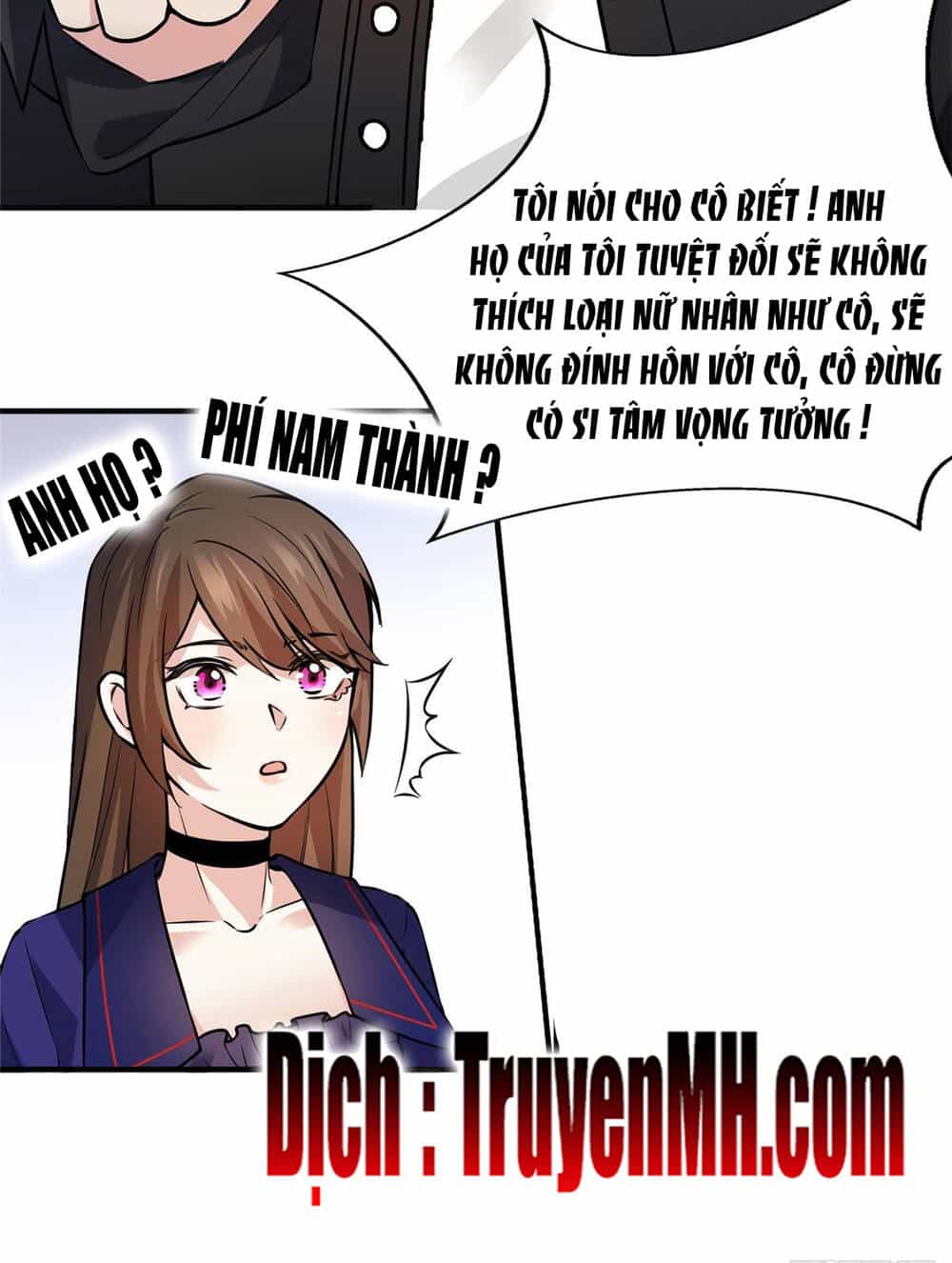 Nam Thành Chờ Trăng Về - Chương 16 - ảnh 21