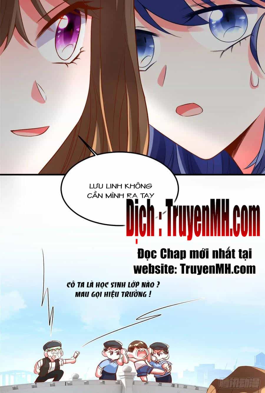 Nam Thành Chờ Trăng Về - Chương 162 - ảnh 15