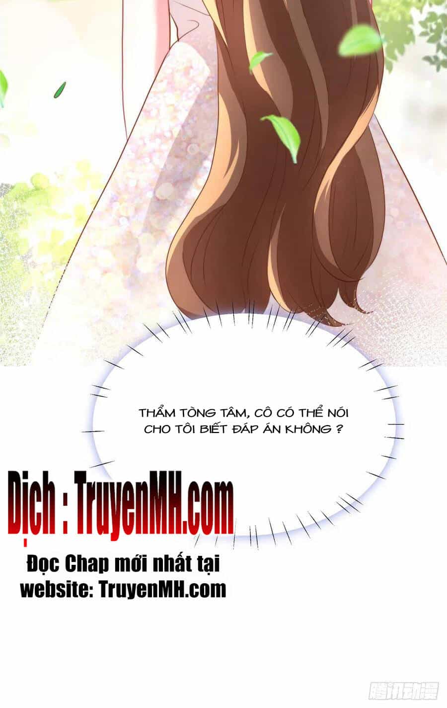 Nam Thành Chờ Trăng Về - Chương 163 - ảnh 5