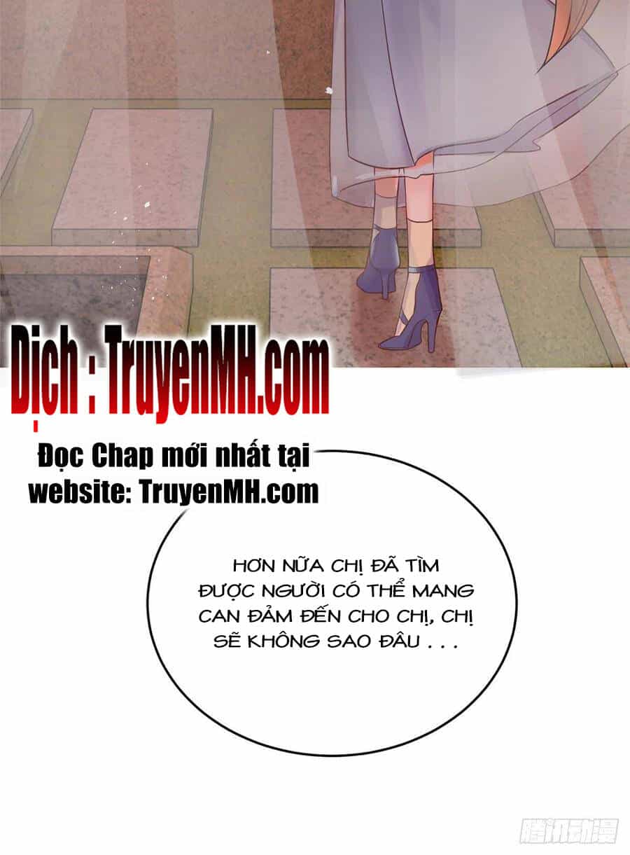 Nam Thành Chờ Trăng Về - Chương 165 - ảnh 16